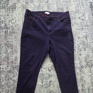 Jeans - Ava Viv 18W